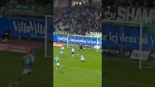 Louicius Don Deedson vs Viborg FF#viral #shortsfeed #haiti#football #concacaf