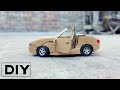 How to make Rc car Awesome diy (BMW Z4)