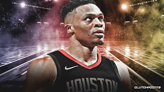 NBA News-Thunder Trade Russell Westbrook To Rockets For Chris Paul!