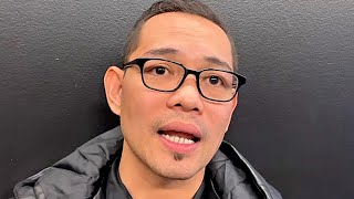 NONITO DONAIRE MUST WATCH INSIGHT ON FIGHTERS ACCEPTING LOSSES
