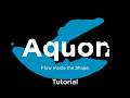 Aquon of After Effects Tutorial