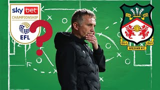 Will Wrexham's tactics prevent another promotion?