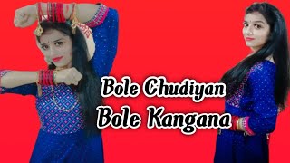 Bole Chudiyan/K3G/Amitabh,Shahrukh,Khan,Kajol Hrithik,Kareena/Udit Narayan,/Bollywood dance/