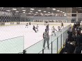 senior men’s ontario hockey leagues