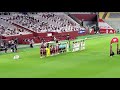 2020年8月26日　ヴィッセルvsフロンターレ　選手紹介～神戸讃歌～選手入場 vissel kobe vs kawasaki frontale j.league