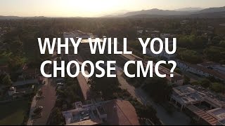Why CMC?