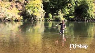 Spey Casting With Jon - Spey CPR