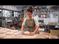 Artisan Sourdough Shaping Technique | Proof Bread
