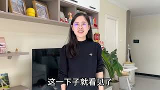 快过年了，山东丈母娘给外孙女寄来新衣服，高情商婆婆连连夸赞 #丈母娘#婆婆#新年礼物#精臣B21标签机#精臣