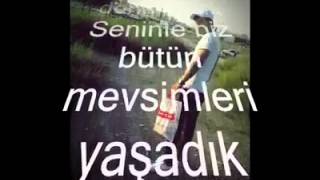 Erdal bAŞKent - Veda Busesi