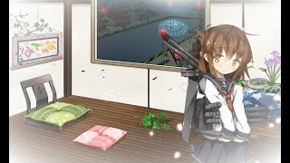 【艦これ2020梅雨\u0026夏イベ】E6-1乙