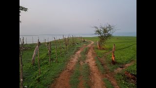 Lago Suchitlan En La Angostura, El Paraiso, Chalatenango