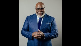 Daystar. T.D. Jakes SHOCKING NEW Allegations From Second Pastor. Richard Youngblood