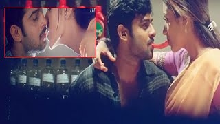 Prabhas & Trisha Lovely Scenes | Telugu Movie Scenes | TFC Daily Videos