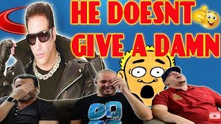 CLASSIC COMEDY // Andrew Dice Clay At Rodney Dangerfields | REACTION