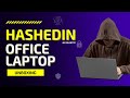 Hashedin by deloitte Laptop unboxing || Who gets what kind of laptop in Hashedin by Deloitte