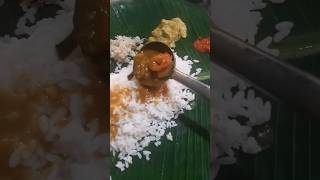 ഊണ് കഴിക്കാൻ പോയ കഥ 😋#youtubefeeds #youtubeshorts #viralshorts #trendingshorts #ഊണ് #lunch