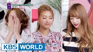 A Style For You | 어 스타일 포유 - Ep.8 (2015.06.08)