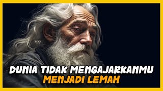 KATA-KATA POSITIF UNTUK MEMPERKUAT HATI, DENGARKAN INI SETIAP HARI SEBELUM TIDUR #PannadikaChannel