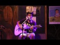 b02 智偉葛格 u0026黃格里拉／意味（李志 cover） 唱作聚家@鐵花村 2015.07.29.