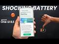 Samsung One UI 8.5 - Battery Drain Issue