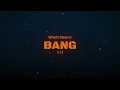 Bang for After Effects v1.1