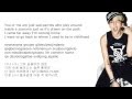 Big Bang - Loser / Eng/ Rom/ Han Lyrics