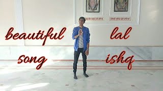 Lal ishq/unplugged /cover by suresh/Ram Leela