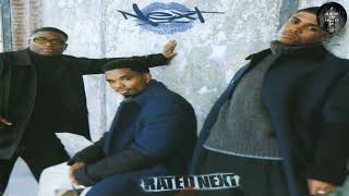 Next - My Place (Interlude)
