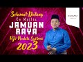 Selamat Datang ke Majlis Jamuan Raya FGV Prodata Systems