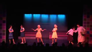 Mama I'm A Big Girl Now HD - HAIRSPRAY