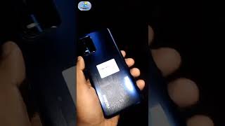 Meet with This Budget 5G Phone from Realme| Realme 8s 5G | Handson #shorts #5g #realme