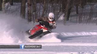 Episode 9 | Sledhead 24-7 \