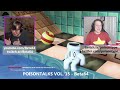 poisontalks vol. 15 beta64