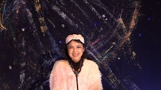 高麗恵子ビデオメッセージ　2025/2/20