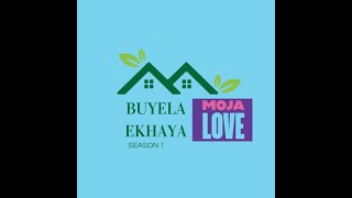 BUYELA EKHAYA VUSIMUZI 21YEARS HOME-LESS Moja love