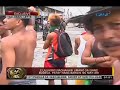 24 oras dalawang lalaking nagnakaw umano sa isang bodega patay nang barilin ng may ari