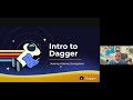Introduction to Dagger