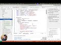 Cursor 1 - Building out a Angular App