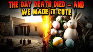 Beyond Bunnies: Easter's Shocking Origin Story