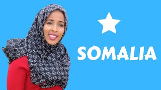 SOMALIA:  REASONS TO VISIT SOON