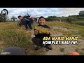 MISI MENCARI RAJA LOMBONG. VLOG 124 #fishing #peacockbass