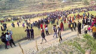 Chaitali Mela, Bajhang