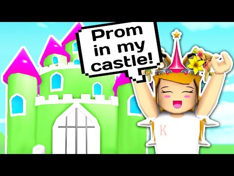 Dad Surprises Daughter With 2 Story Meepcity Mansion Epic - my new 2 story mansion house tour in meepcity roblox game