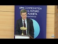 Jeffrey Sachs Opening Keynote | Low-Emissions Solutions Conference (LESC) at COP25