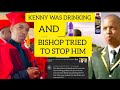 KENNY C'AUSE OF DEATH REVEALED 😭# BISHOP WARNED THEM ⚠️