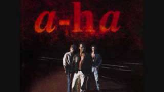 A-HA - Locust