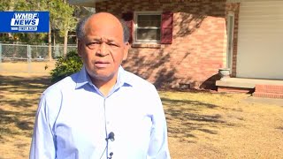 Report reveals more details on search at home of former Horry County councilman