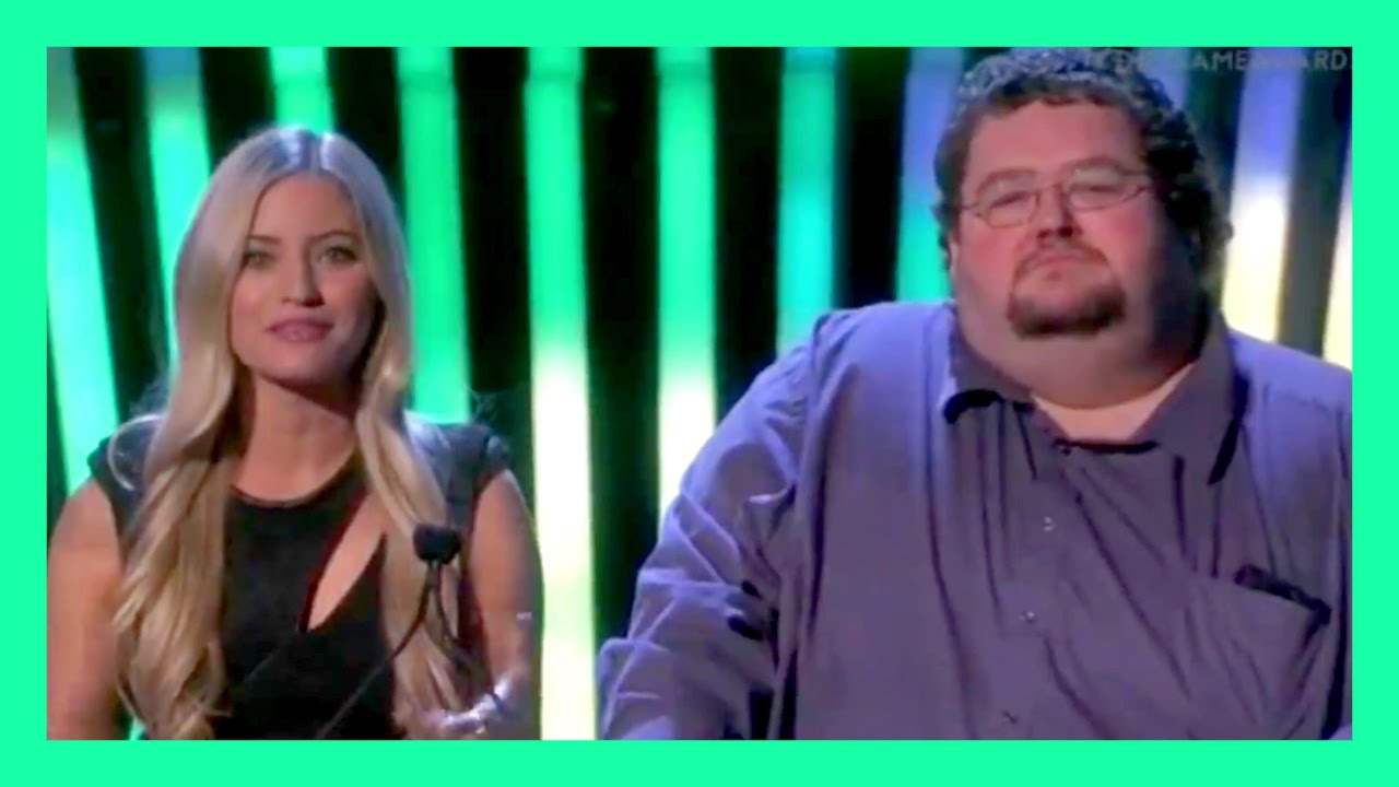 Game Awards Youtube