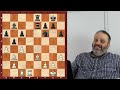 The Bishop Pair, with GM Ben Finegold